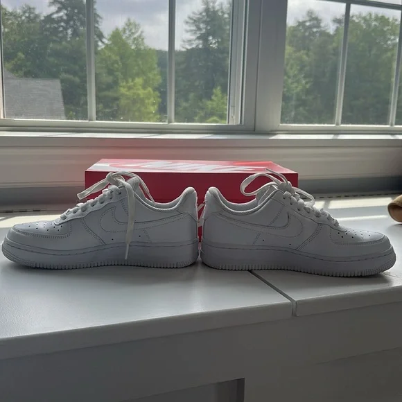 Nike brand new air force 1s - Picture 4 of 7